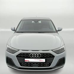 Audi A1 Sportback A1 Sportback 30 TFSI 116 ch S tronic 7 Design Pontarlier