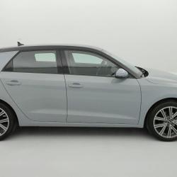 Audi A1 Sportback A1 Sportback 30 TFSI 116 ch S tronic 7 Design Pontarlier