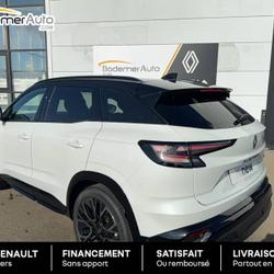 Renault Austral full hybrid E-Tech 200 ch Esprit Alpine Flers