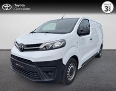 Toyota Proace TOURLAVILLE