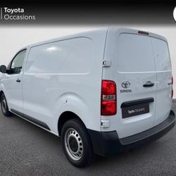 Toyota Proace Medium 2.0 D-4D 140 Dynamic MC23 TOURLAVILLE