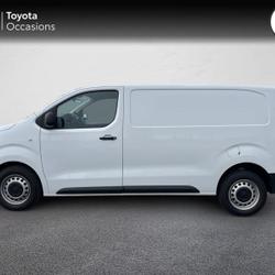 Toyota Proace Medium 2.0 D-4D 140 Dynamic MC23 TOURLAVILLE