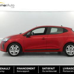 Renault Clio 5 E-Tech full hybrid 145 ch GSR2 Evolution Auray