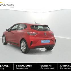 Renault Clio 5 E-Tech full hybrid 145 ch GSR2 Evolution Auray