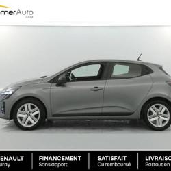 Renault Clio 5 E-Tech full hybrid 145 ch GSR2 Evolution Auray