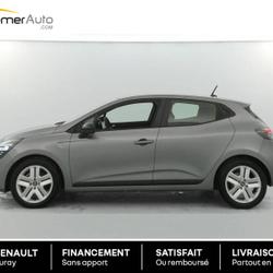 Renault Clio 5 E-Tech full hybrid 145 ch GSR2 Evolution Auray