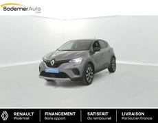 Renault Captur Ploërmel