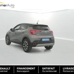 Renault Captur TCe 100 GPL Evolution Plo&euml;rmel