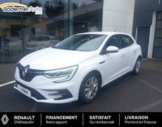 Renault Megane 4 Châteaulin