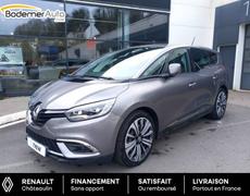 Renault Grand Scenic 4 Châteaulin