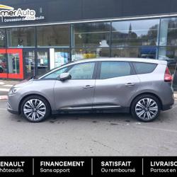 Renault Grand Scenic 4 TCe 140 EDC Evolution Ch&acirc;teaulin