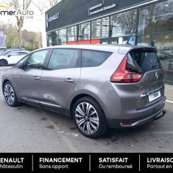 Renault Grand Scenic 4 TCe 140 EDC Evolution Ch&acirc;teaulin
