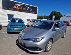 Toyota Auris Touring Sports - 112 D-4D DYNAMIC - 12 490 €
