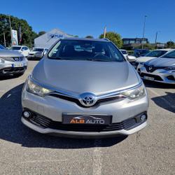 Toyota Auris Touring Sports 112 D-4D DYNAMIC occasion - Brest - photo 3/23