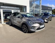 Renault Captur La Gorgue