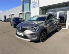 Renault Captur La Gorgue