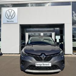 Renault Captur TCE 90 SL Rive Gauche occasion - La Gorgue - photo 2/10