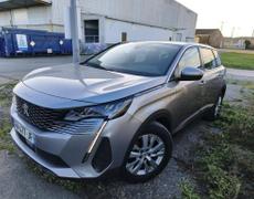 Peugeot 5008 Lanester