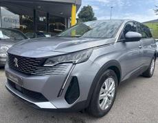 Peugeot 5008 Lanester