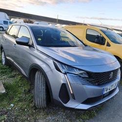 Peugeot 5008 II 1.5 BlueHDi 130ch S&S Active Business EAT8 Lanester