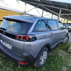 Peugeot 5008 II 1.5 BlueHDi 130ch S&S Active Business EAT8 Lanester