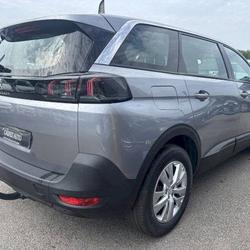 Peugeot 5008 II 1.5 BlueHDi 130ch S&S Active Business EAT8 Lanester