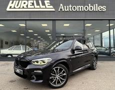 BMW X3 Échirolles