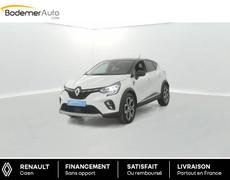 Renault Captur Hérouville-Saint-Clair