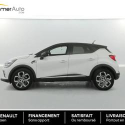 Renault Captur TCe 100 GPL - 21 Intens H&eacute;rouville-Saint-Clair