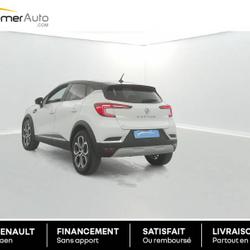Renault Captur TCe 100 GPL - 21 Intens H&eacute;rouville-Saint-Clair