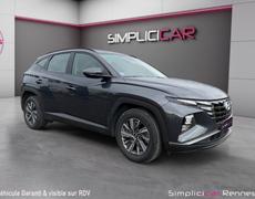 Hyundai Tucson Bruz