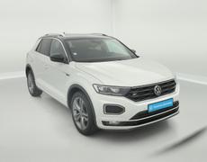 Volkswagen T-Roc Pontarlier