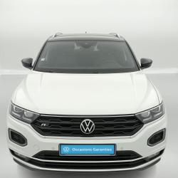 Volkswagen T-Roc T-Roc 1.5 TSI 150 EVO Start/Stop BVM6 R-Line Pontarlier