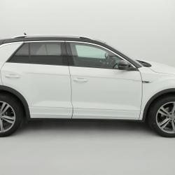 Volkswagen T-Roc T-Roc 1.5 TSI 150 EVO Start/Stop BVM6 R-Line Pontarlier
