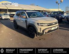 Dacia Duster Ploërmel