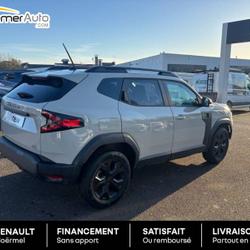 Dacia Duster Hybrid-G 150 4x4 Extreme Plo&euml;rmel