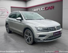 Volkswagen Tiguan Bruz