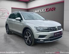Volkswagen Tiguan Bruz