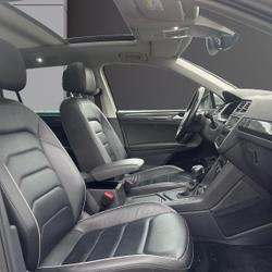 Volkswagen Tiguan Tiguan 2.0 TDI 150 DSG7 Carat Exclusive Bruz