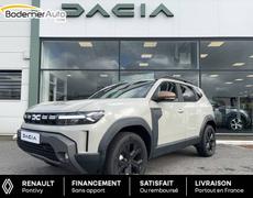 Dacia Duster Pontivy