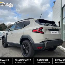 Dacia Duster Hybrid-G 150 4x4 Extreme Pontivy