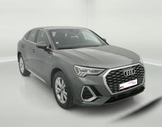 Audi Q3 Pontarlier