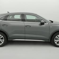 Audi Q3 Q3 Sportback 35 TDI 150 ch S tronic 7 S line Pontarlier
