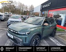 Dacia Duster Auray