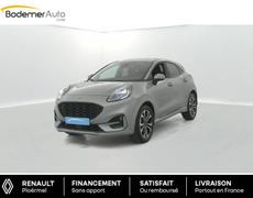 Ford Puma Ploërmel