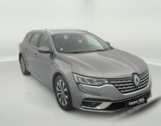 Renault Talisman Estate Pontarlier