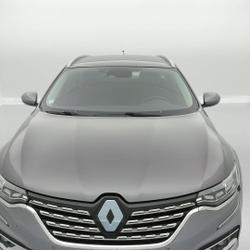Renault Talisman Estate Talisman Estate Blue dCi 160 EDC Limited Pontarlier