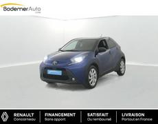 Toyota Aygo X Concarneau