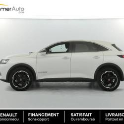 DS DS7 DS7 Crossback BlueHDi 130 EAT8 Performance Line Concarneau