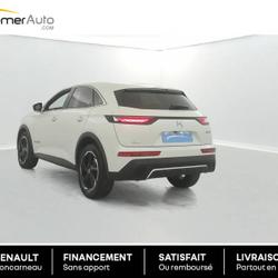 DS DS7 DS7 Crossback BlueHDi 130 EAT8 Performance Line Concarneau